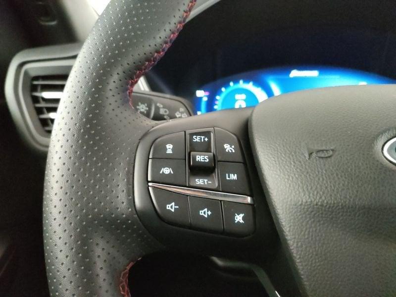 Ford Kuga 2.5 full hybrid ST-Line 2wd 190cv cvt