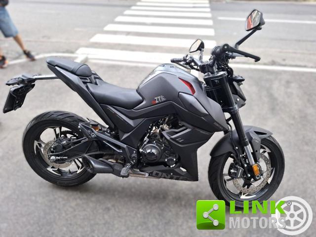 ZONTES 125 U 125 U