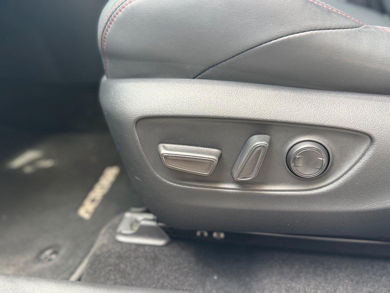 Suzuki Across 2.5 phev Top 4wd e-cvt