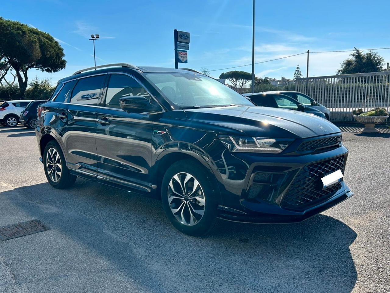 Cirelli 3 1.5 turbo Sport