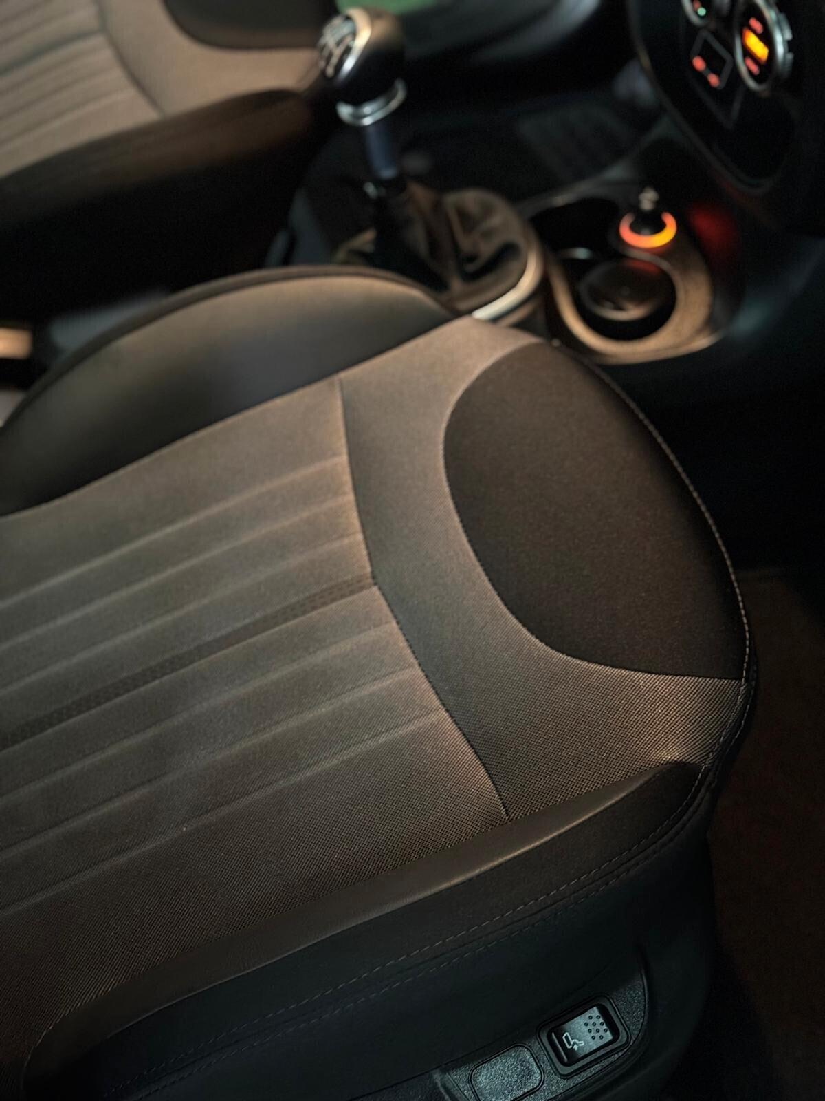 Fiat 500L 1.6 Multijet 120 CV Lounge