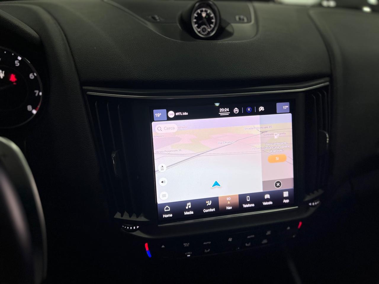 Maserati Levante 2.0 MHEV aut. GT 330 CV