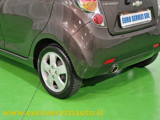 CHEVROLET Spark 1.2 LT