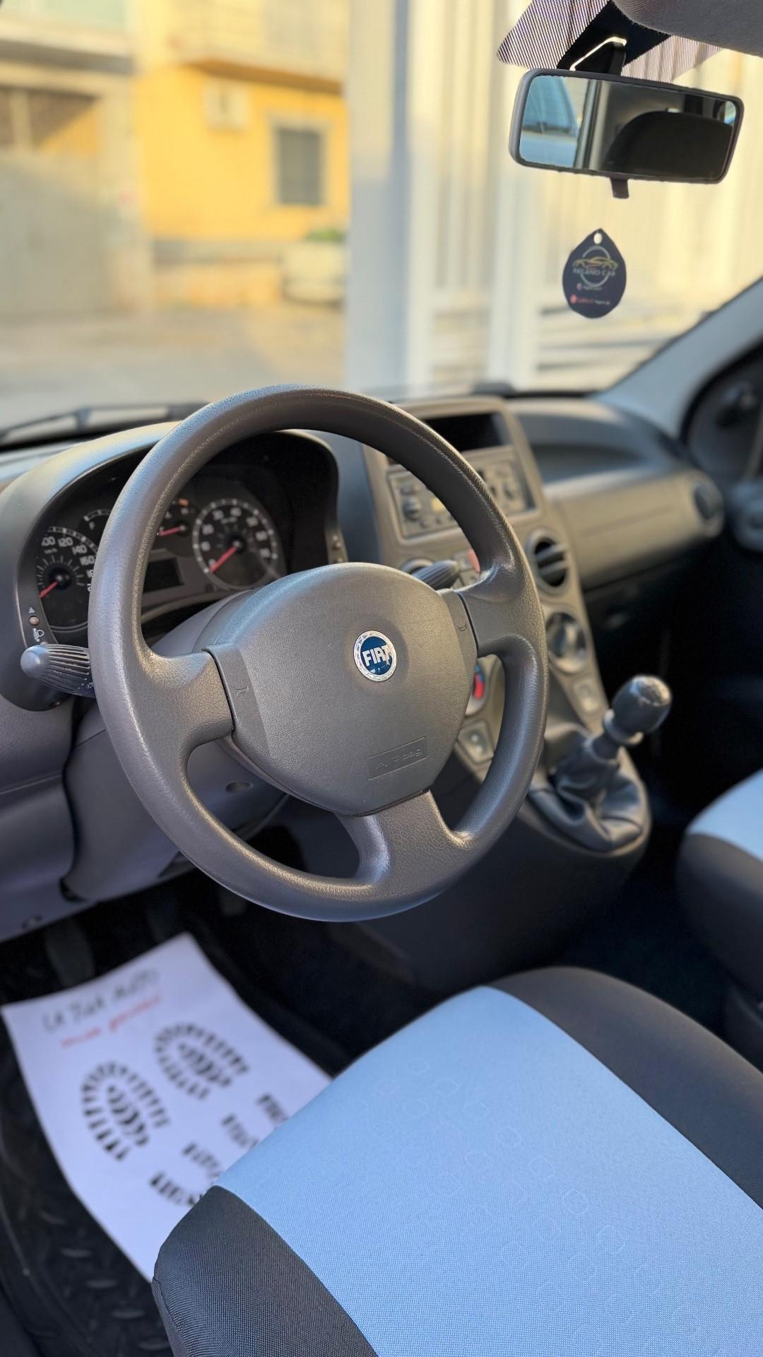 Fiat Panda 1.2 Dynamic
