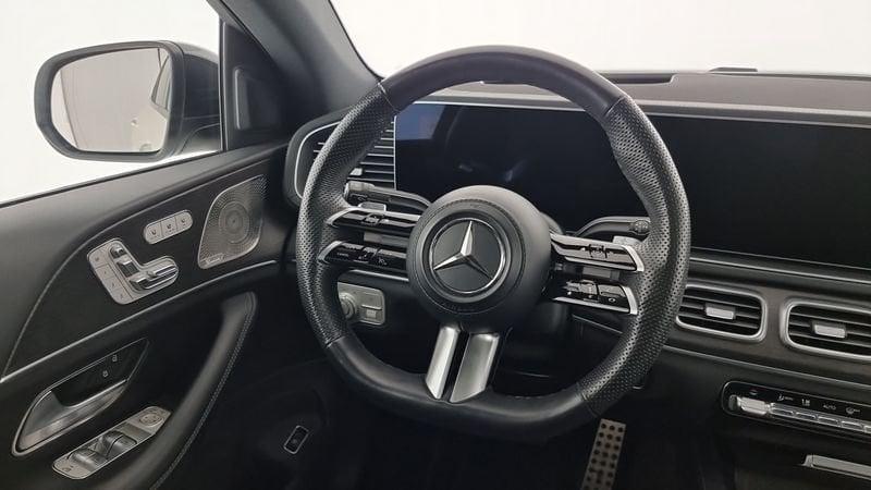 Mercedes-Benz GLE Coupé 450 d 4Matic Mild Hybrid Coupé AMG Line Premium