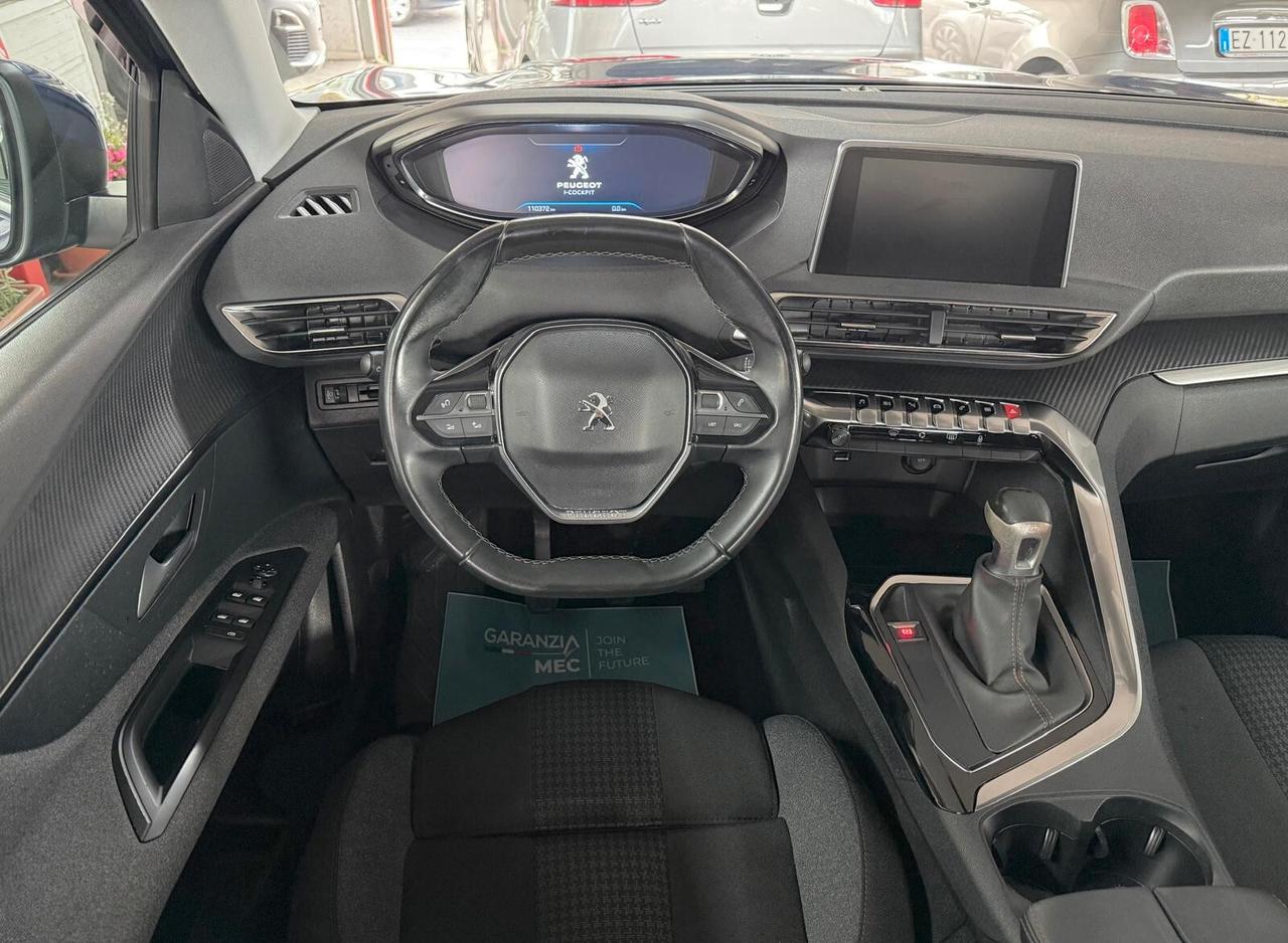 Peugeot 3008 BlueHDi 130 S&S Business