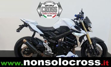 SUZUKI GSR 750 - ANNO 2012
