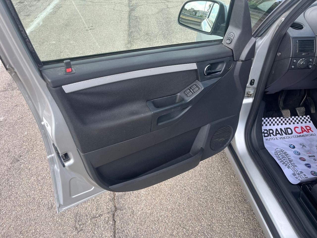 Opel Meriva 1.7 CDTI Cosmo Unipro 2008