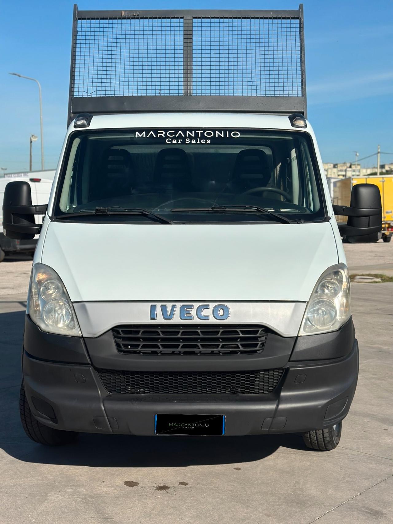 Iveco Daily Ribaltabile 35C11