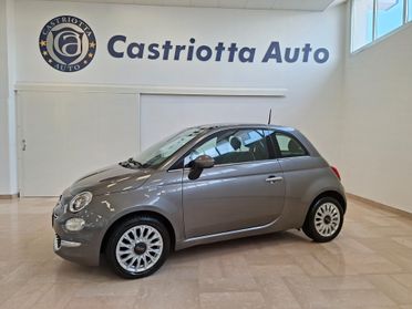 Fiat 500 1.3 Multijet 95 CV Lounge
