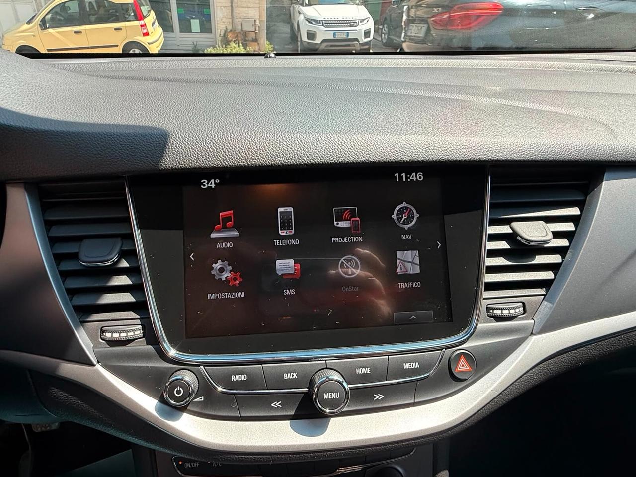 Opel Astra 1.6 CDTi 110CV Start&Stop 5 porte Innovation