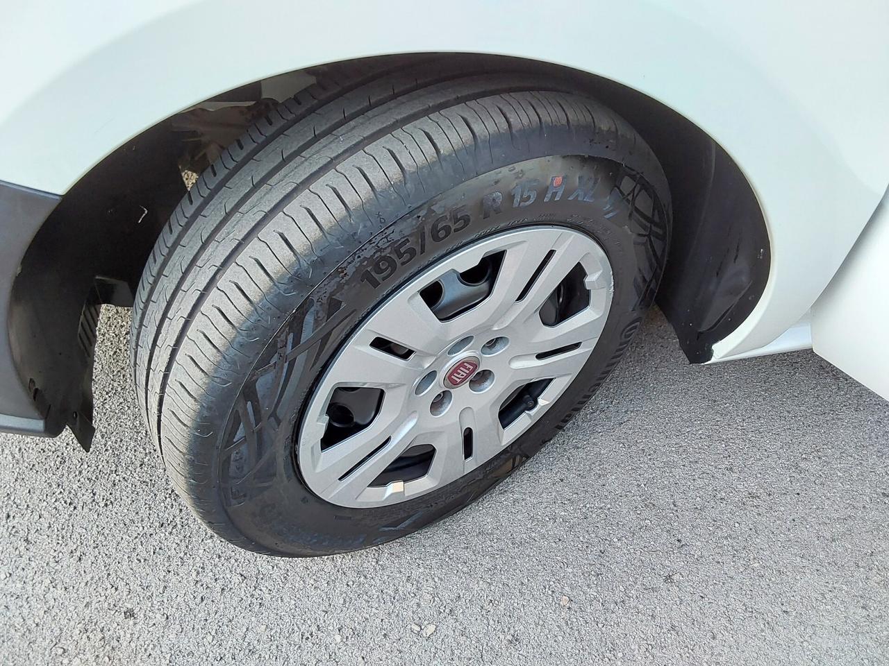 Fiat Doblo 1.6 MJT 5 N1 Easy Prezzo Iva inclusa