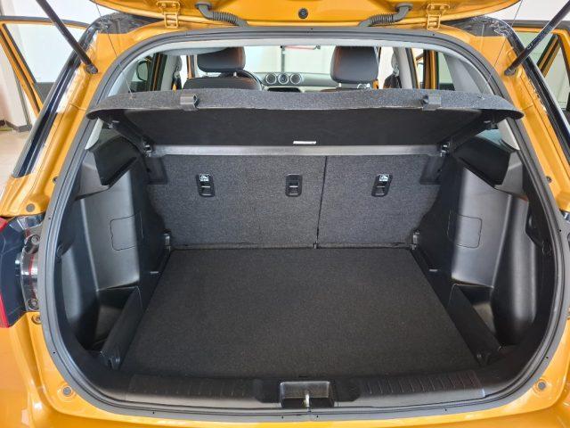 SUZUKI Vitara 1.4 Hybrid 4x4 Top Unico propr. 24 mesi garanzia