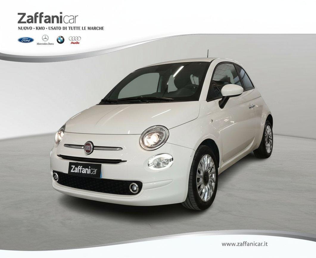 FIAT 500 (2015-2024) - 500 1.0 Hybrid