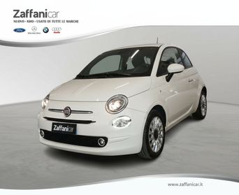 FIAT 500 (2015-2024) - 500 1.0 Hybrid
