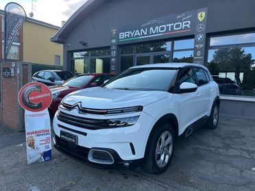 Citroen C5 Aircross BlueHDi 130 S&S EAT8 Feel Pack