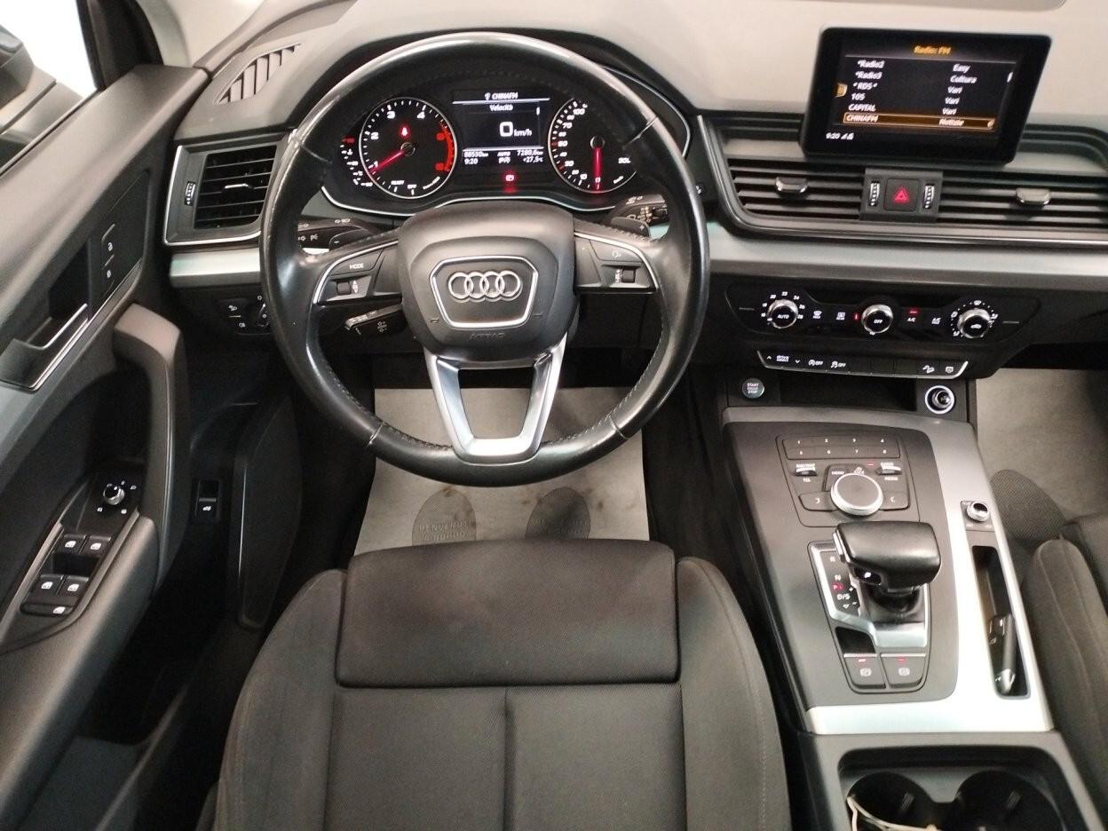 Audi Q5 35 2.0 tdi quattro 163cv s-tronic