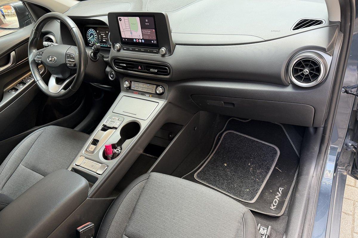 HYUNDAI Kona EV 64 kWh XLine