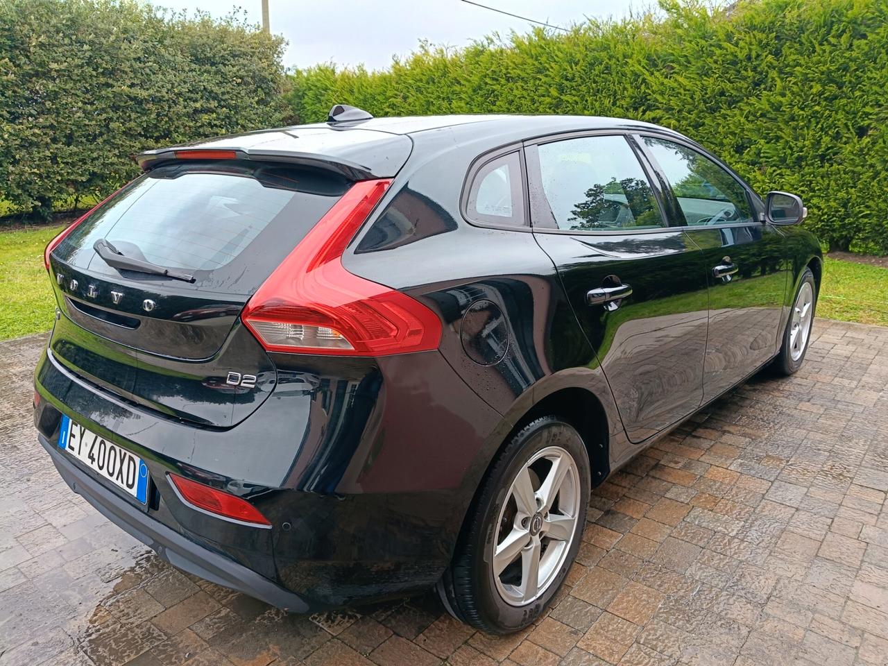 Volvo V40 D2 1.6 Kinetic