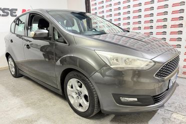 Ford C-Max 1.5 TDCi 95CV Start&Stop Business