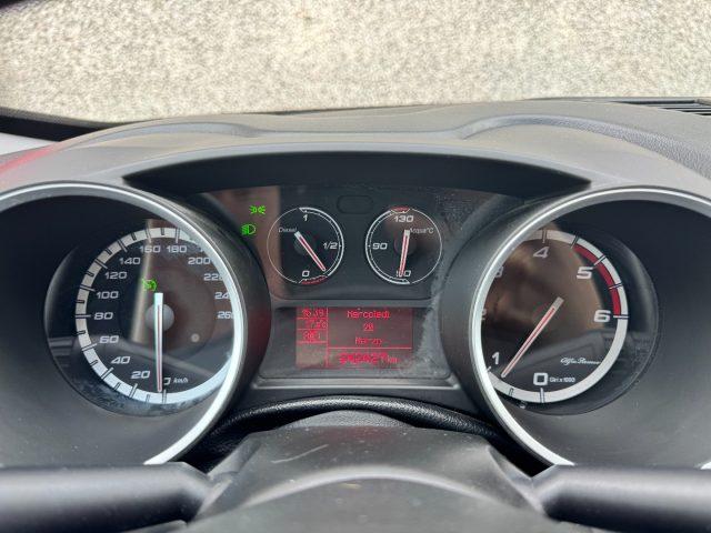 ALFA ROMEO Giulietta 1.6 JTDm-2 105 CV Distinctive