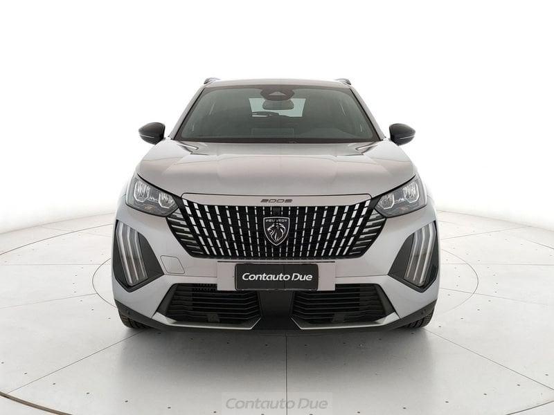 Peugeot 2008 2008 1.2 hybrid Allure 145cv e-dcs6