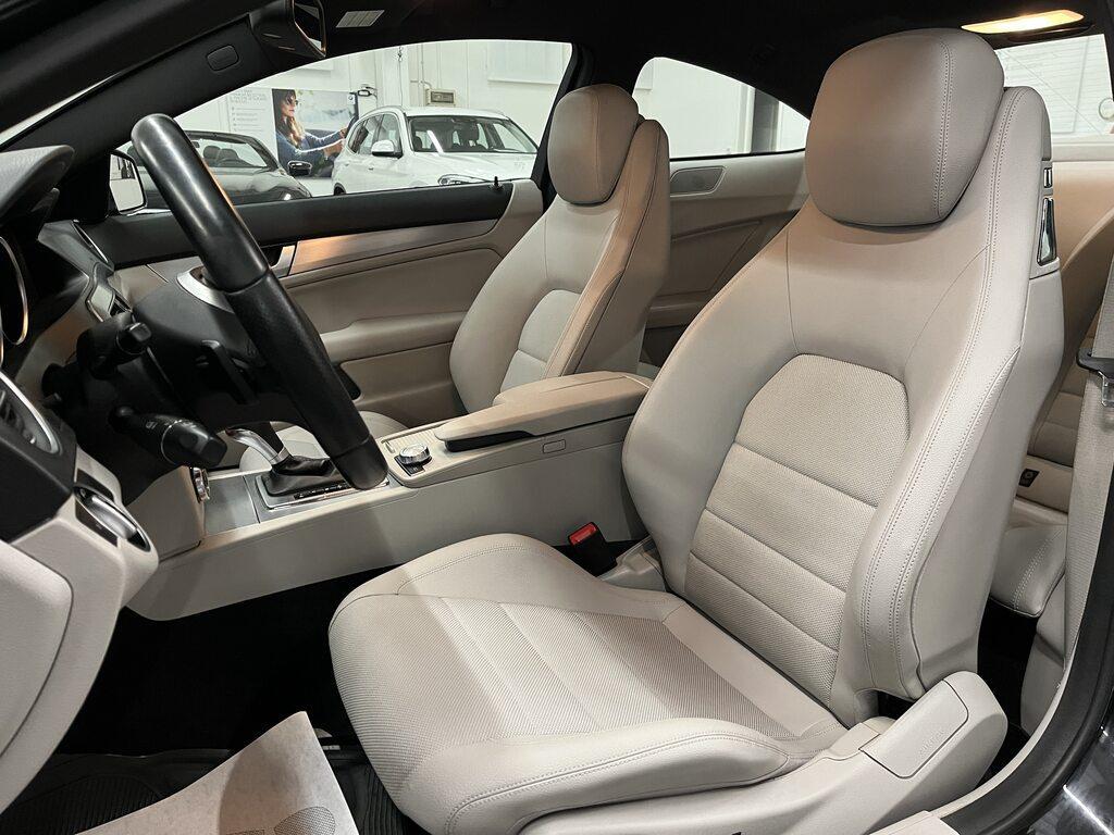 Mercedes Classe C 220 220 CDI Avantgarde