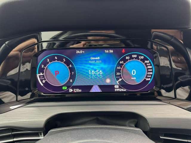 Volkswagen Golf 8 STYLE 1.5 eTSI DSG 150CV *MATRIX+RETROCAM* PROMO