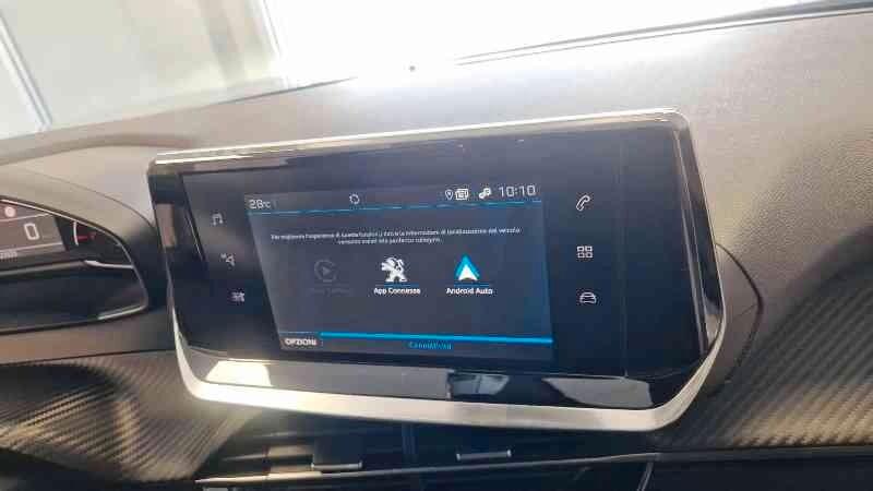 Peugeot 2008 BlueHDi 110 CV S&S Allure Pack