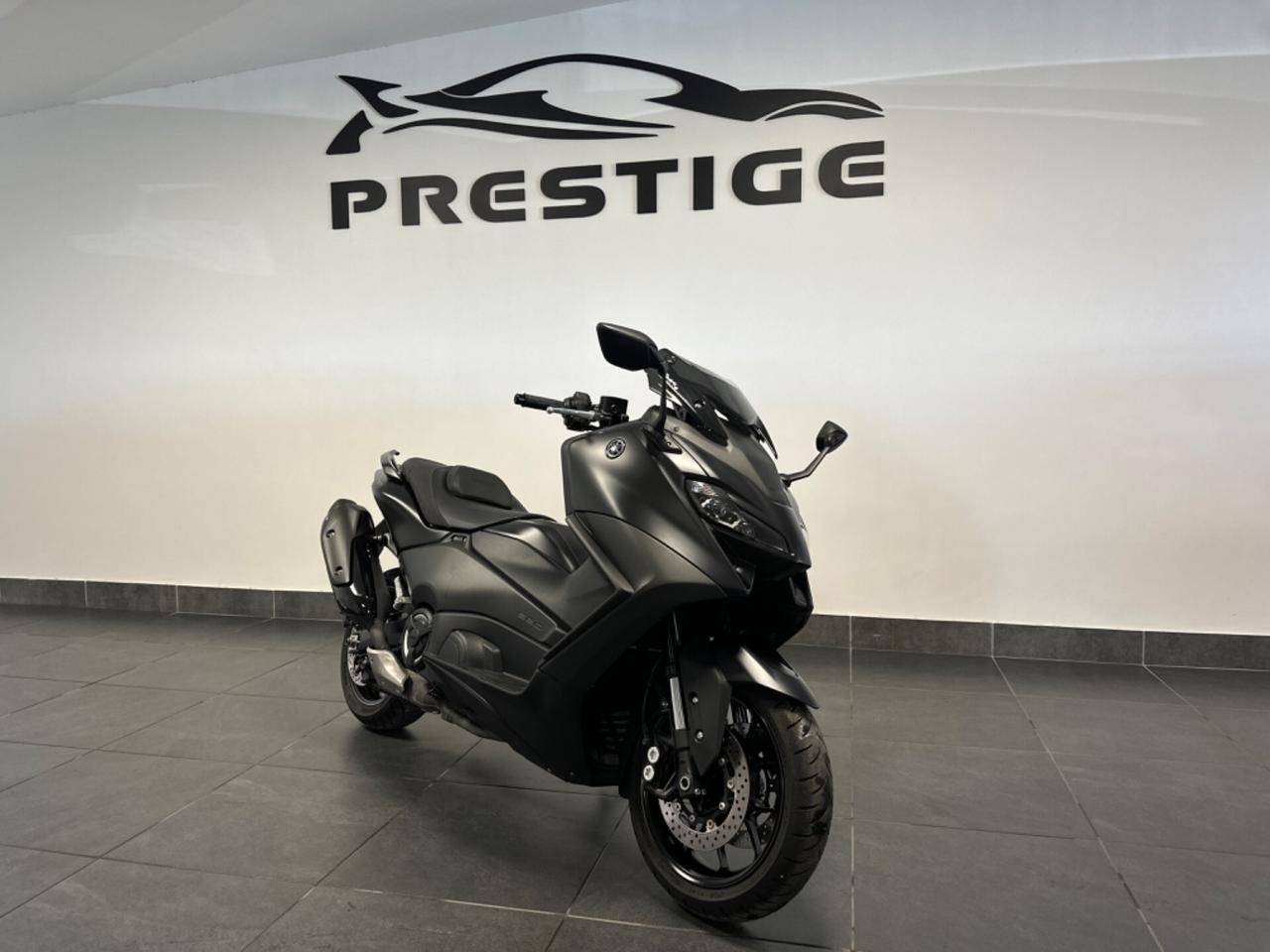 YAMAHA T-MAX 560 UNIPRO 2022 PARI AL NUOVO