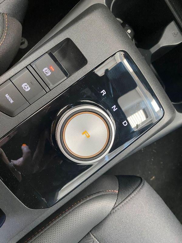 MG MG3 Hybrid+ Luxury - PROMO SIRONIAUTO+