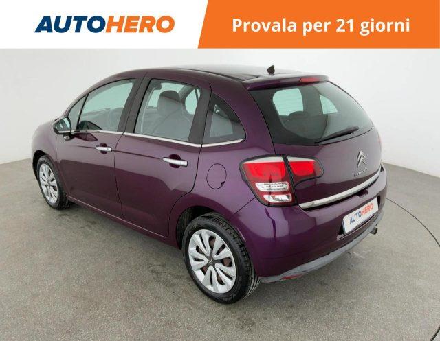 CITROEN C3 1.4 HDi 70 Selection