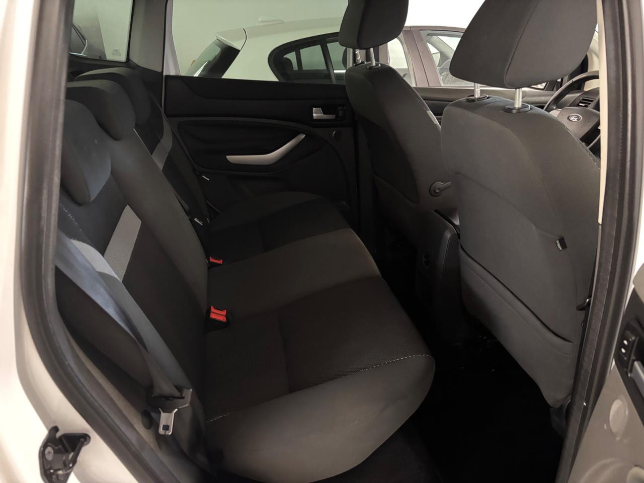 Ford Kuga 2.0 TDCi 140 CV 2WD Titanium