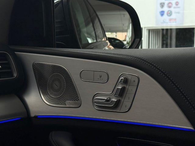 MERCEDES-BENZ GLE 300 d 4Matic Mild Hybrid Premium Plus