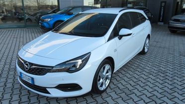 Opel Astra 1.5 CDTI 105 CV S&S Sports Tourer Business Elegance