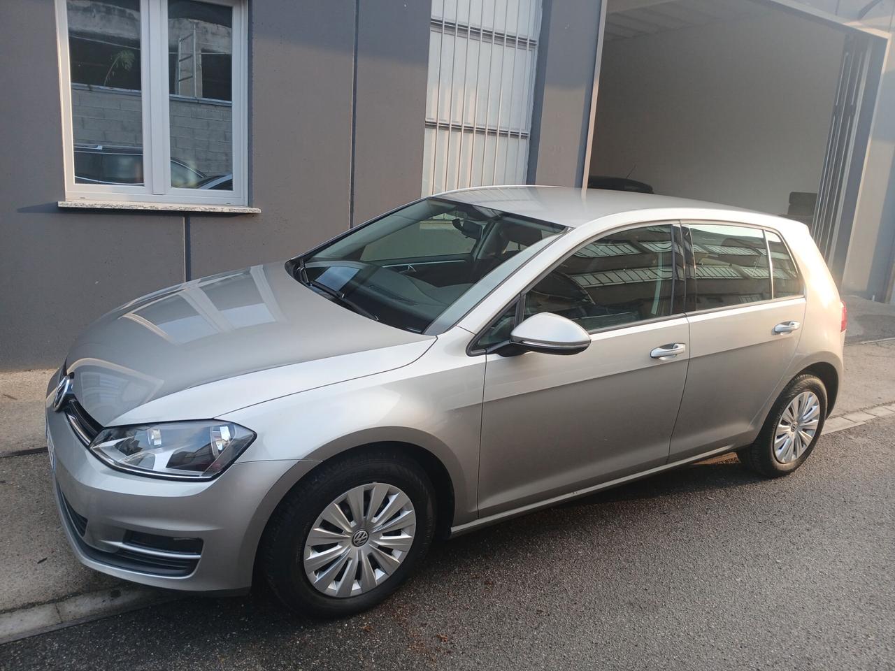 Volkswagen Golf 1.2 TSI 105 CV 5p. Comfortline BlueMotion Technology