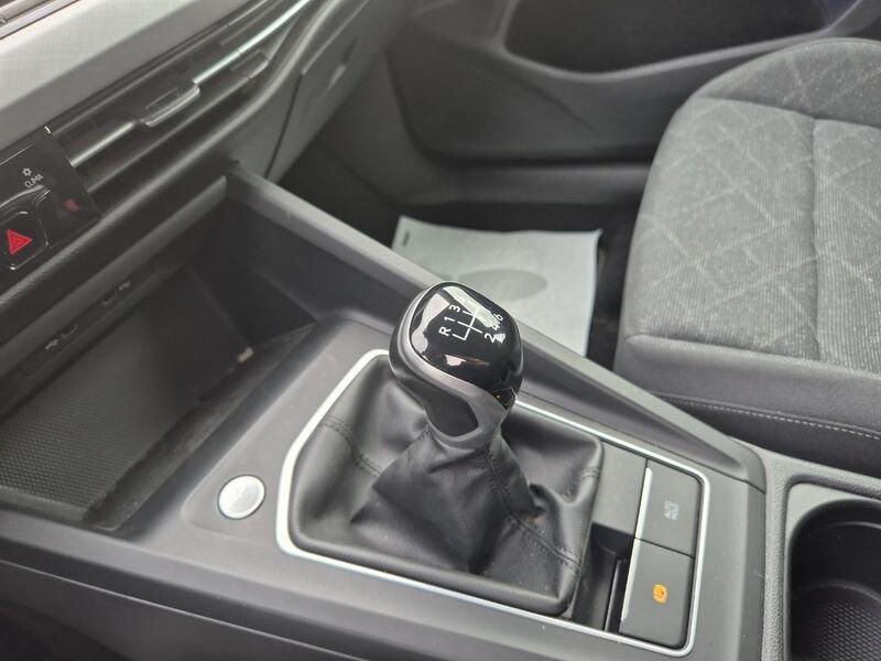 Volkswagen Golf Golf 2.0 TDI 115 CV SCR Life