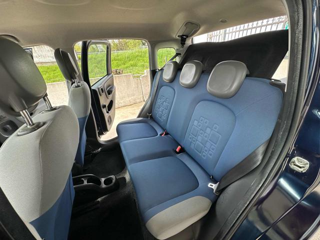 FIAT Panda 1.3 MJT S&S Lounge 5 POSTI OK NEOPATENTATI