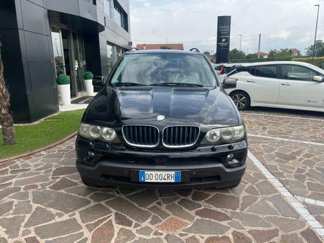 BMW X5 3.0d Attiva 218cv 6m.