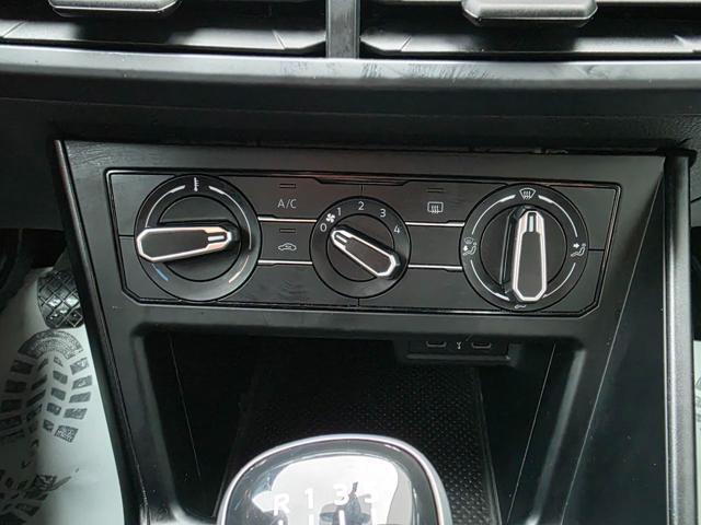 VOLKSWAGEN Polo 1.0 TGI 5p. Style