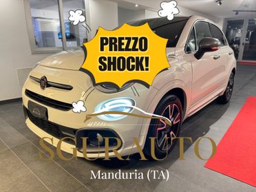 FIAT 500X 1.6 MJT 130CV SPORT 2022