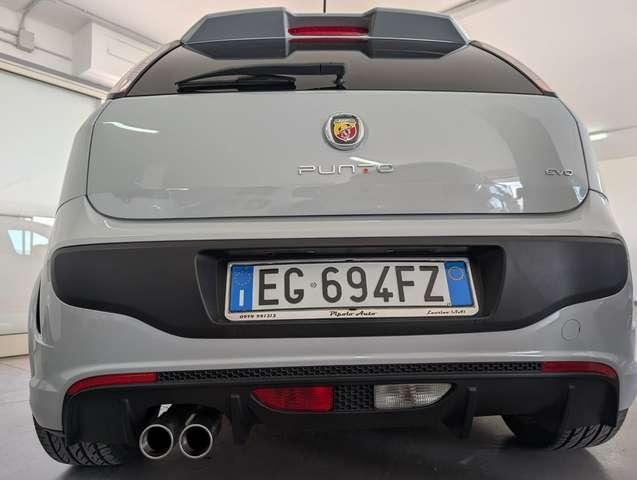 Abarth Punto EVO Punto Evo 1.4 16v t. m.air KM 12.000