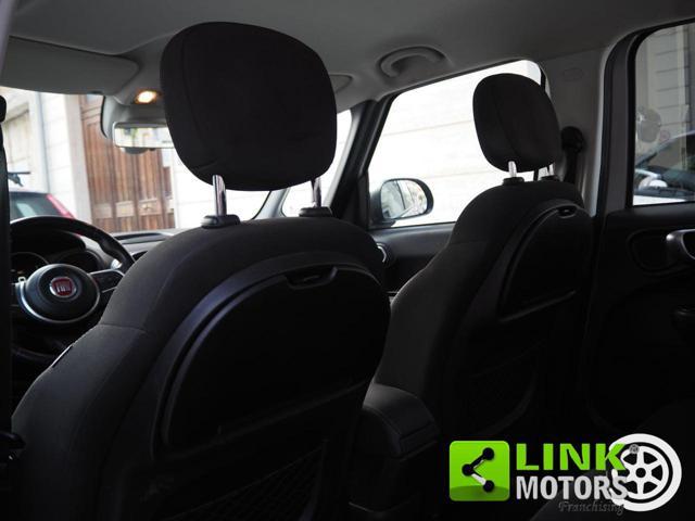 FIAT 500L 1.4 95 CV Cross *Gpl*