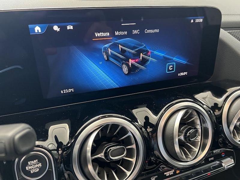 Mercedes-Benz GLA Mercedes-AMG GLA 35 4M AMG L Prem Plus