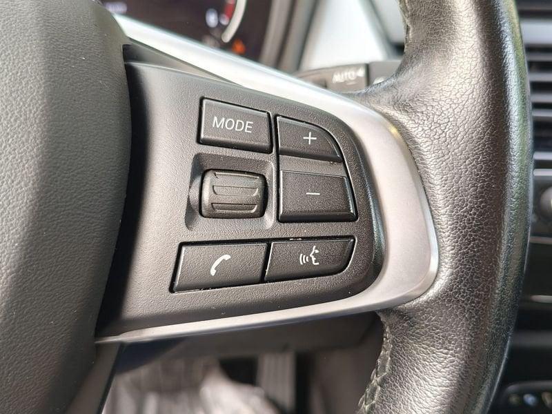 BMW Serie 2 Active Tourer Active Tourer Business