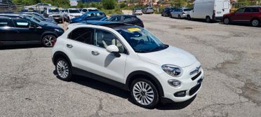 Fiat 500X 1.6 MultiJet 120 CV Lounge - Tetto Apribile