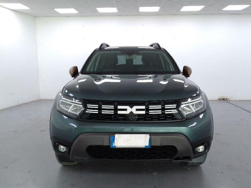 Dacia Duster 1.0 tce Extreme Gpl 4x2 100cv