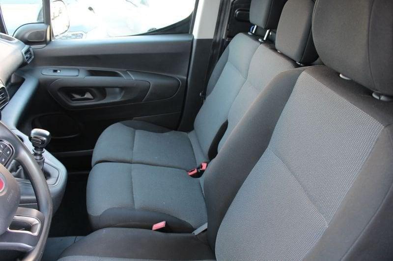 FIAT Doblò Doblo 1.5 BlueHdi 100CV PC-TN Van