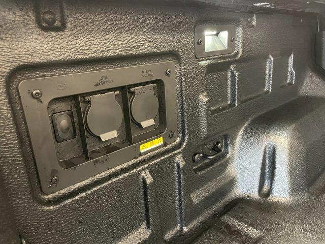 FORD Ranger Raptor 2.0 D 210 CV Double Cab KM0 MY'26 +IVA