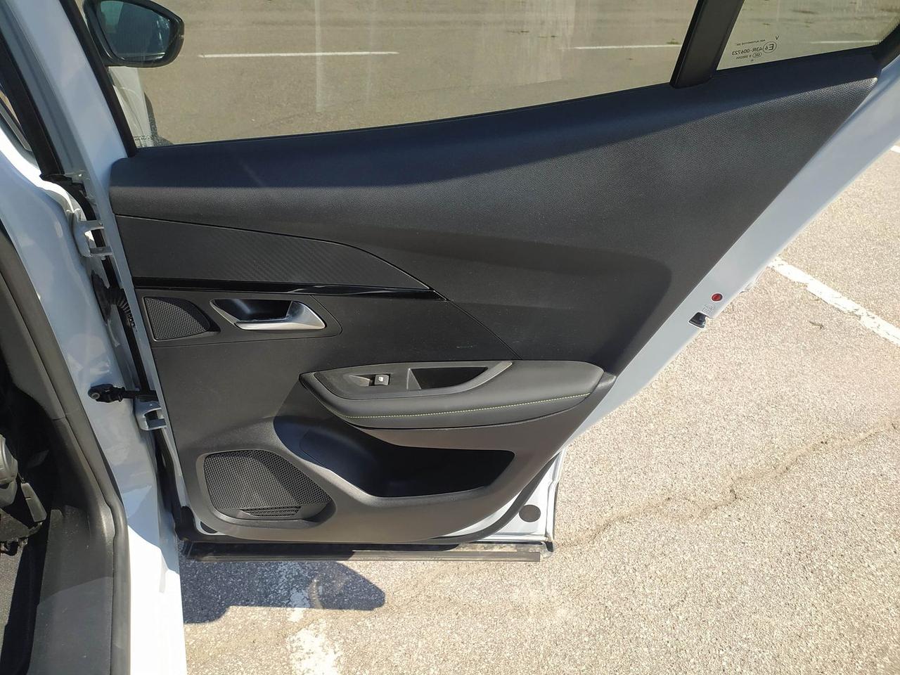 Peugeot 2008 GT 1.5 Blue HDI 130 #12096